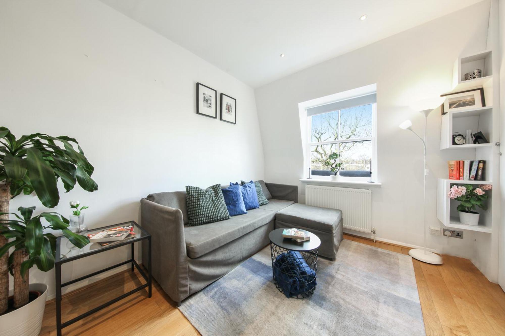 Appartamento Hyde Park Haven, Up To 6 Sleeps By Keyhol Short Let *