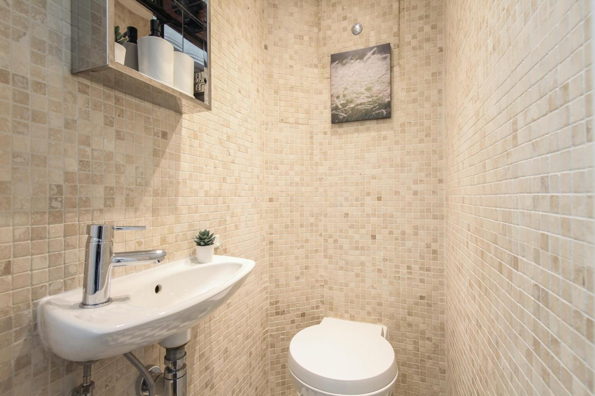 Appartamento Hyde Park Haven, Up To 6 Sleeps By Keyhol Short Let *