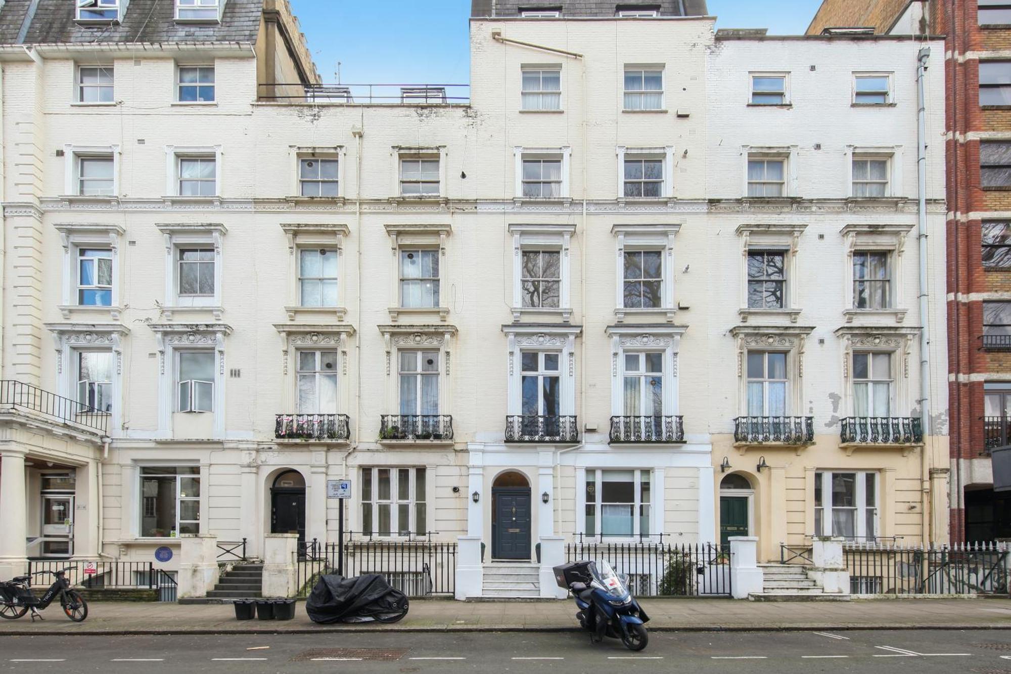Hyde Park Haven, Up To 6 Sleeps By Keyhol Short Let Appartamento